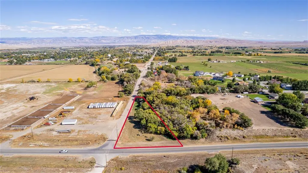 TBD Lane 12, Lovell, WY 82431 - Image #1
