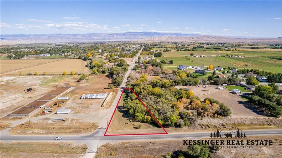 TBD Lane 12, Lovell, WY 82431 - Image #2