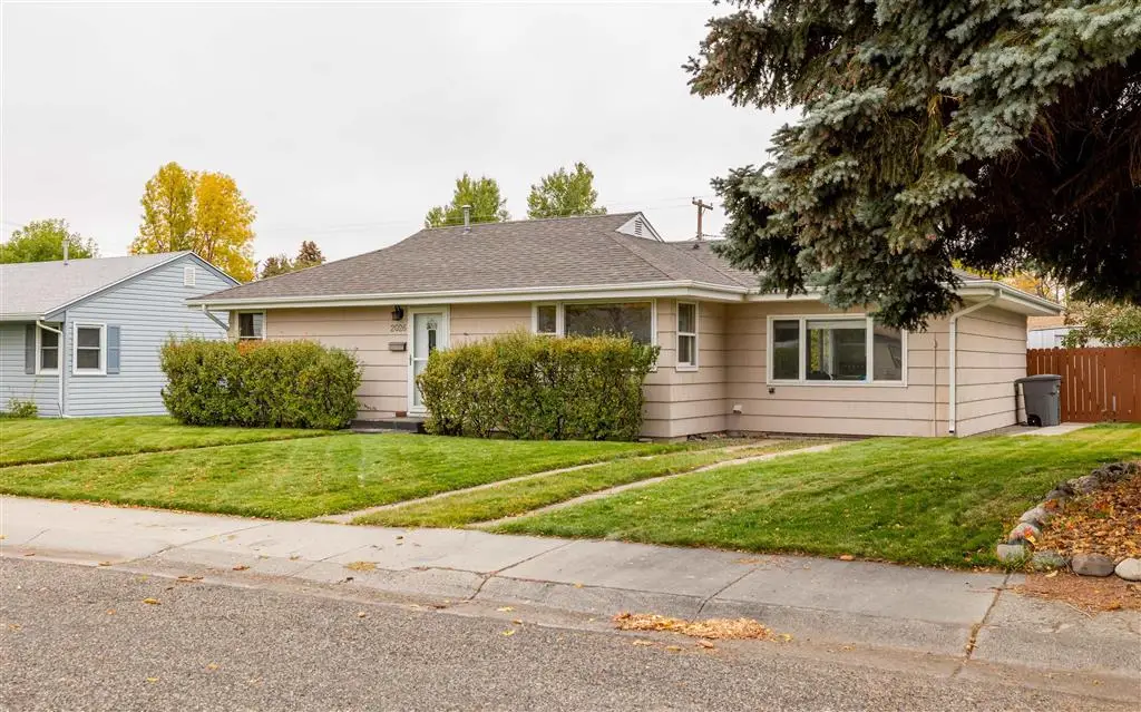 2026 Shoshoni Trail N, Cody, WY 82414 - Image #1