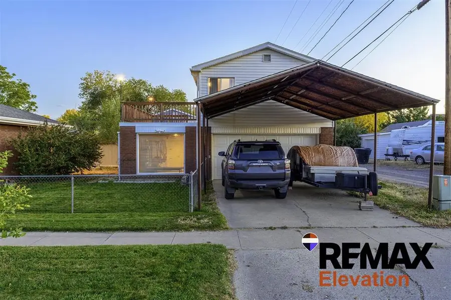 210 W 1st St, Powell, WY 82435 - Image #3