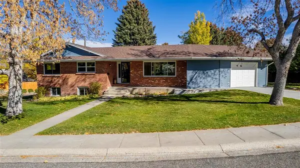 2307 Carter Ave, Cody, WY 82414