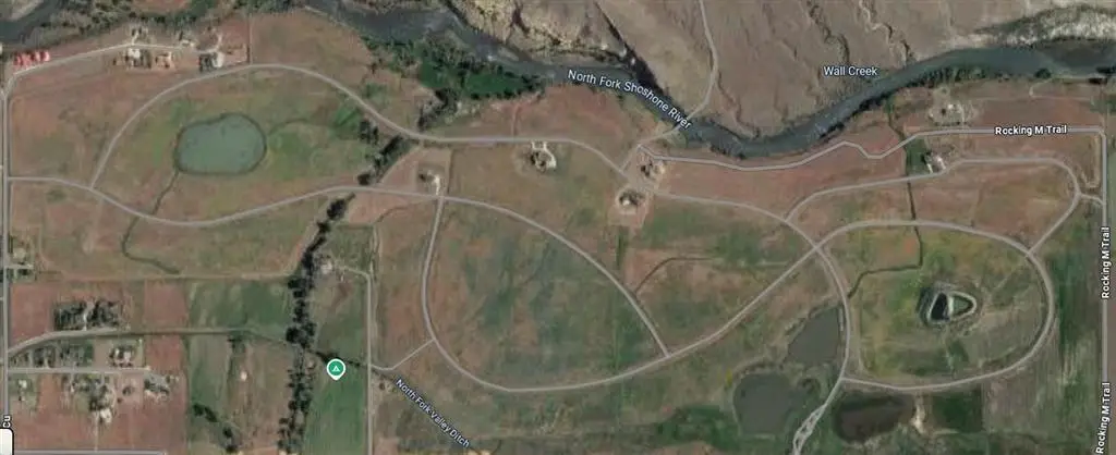 47 Stillwater Dr, Cody, WY 82414 - Image #1