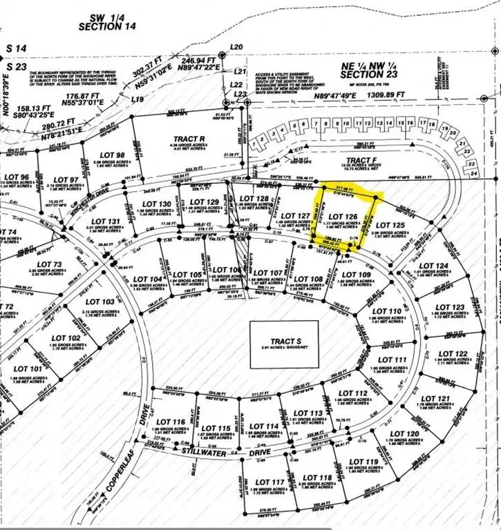 47 Stillwater Dr, Cody, WY 82414 - Image #2