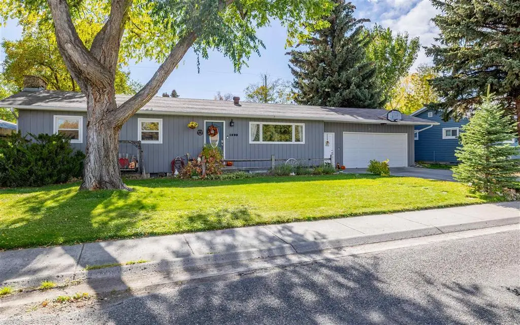 1220 Alpine Ave, Cody, WY 82414 - Image #1