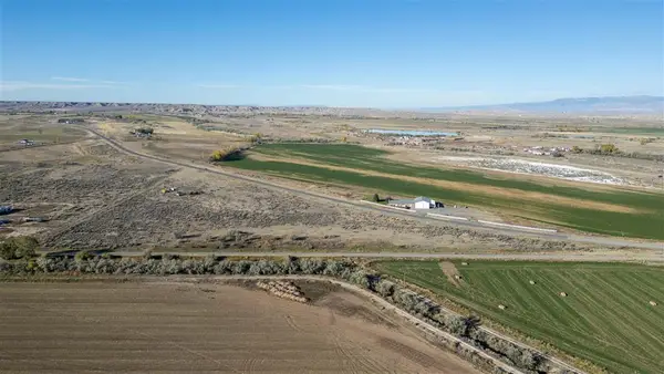 Lane 41 Hwy 30, Otto, WY 82434