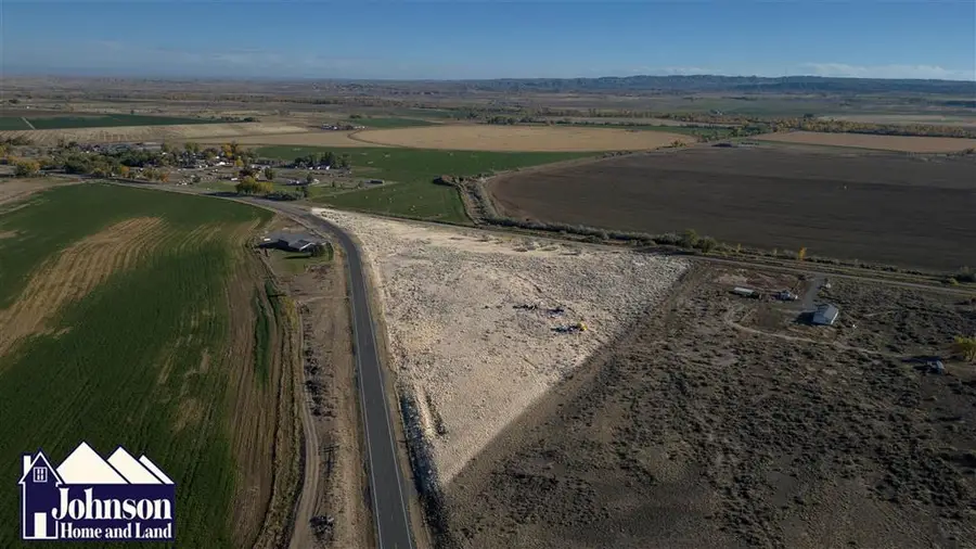 Lane 41 Hwy 30, Otto, WY 82434 - Image #3
