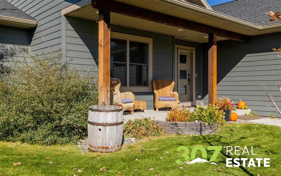 3119 Hardpan Ave, Cody, WY 82414 - Image #3