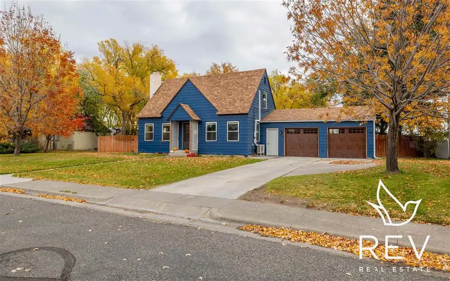 529 Circle Dr E, Cody, WY 82414 - Image #3