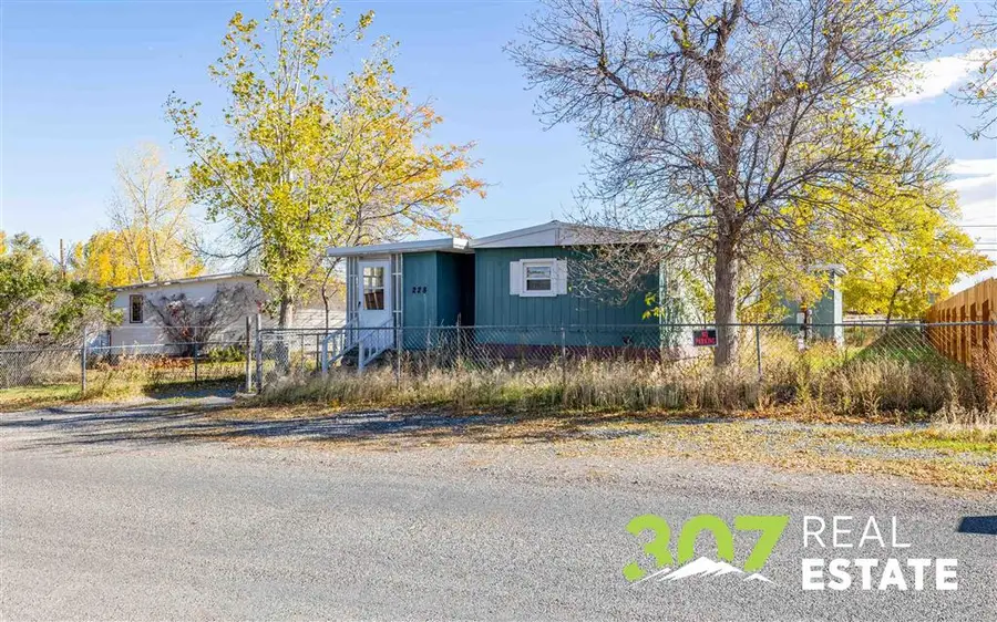 228 C St, Cody, WY 82414 - Image #2