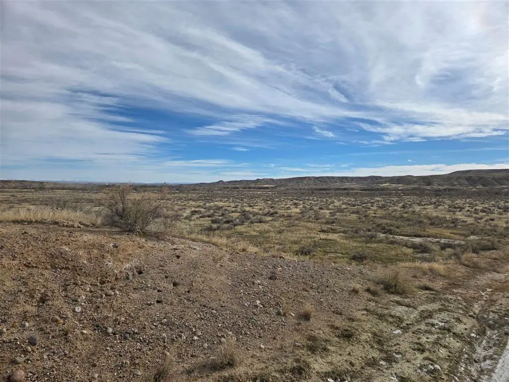 TBD 15 Mile Road, Worland, WY 82401 - #1