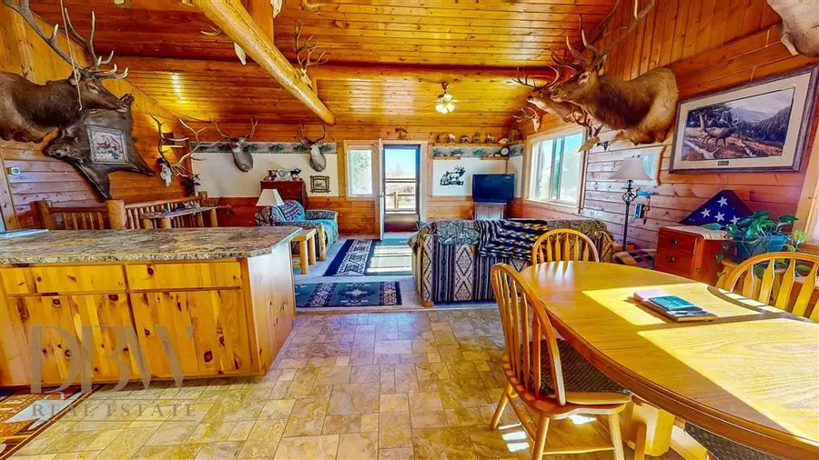 300 Lewis Ave, Ralston, WY 82440 - Image #2