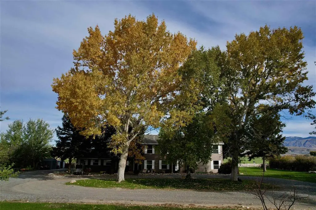 969 Hwy 14, Shell, WY 82441 - Image #1