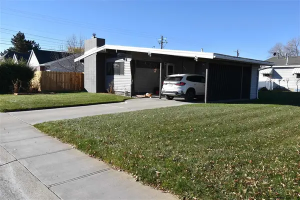 464 Cary St, Powell, WY 82435