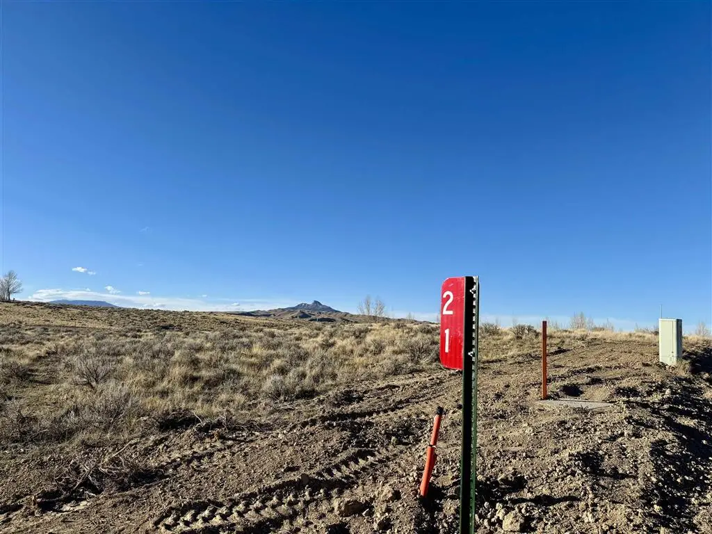 21 Rolling Hills Dr, Cody, WY 82414 - Image #1