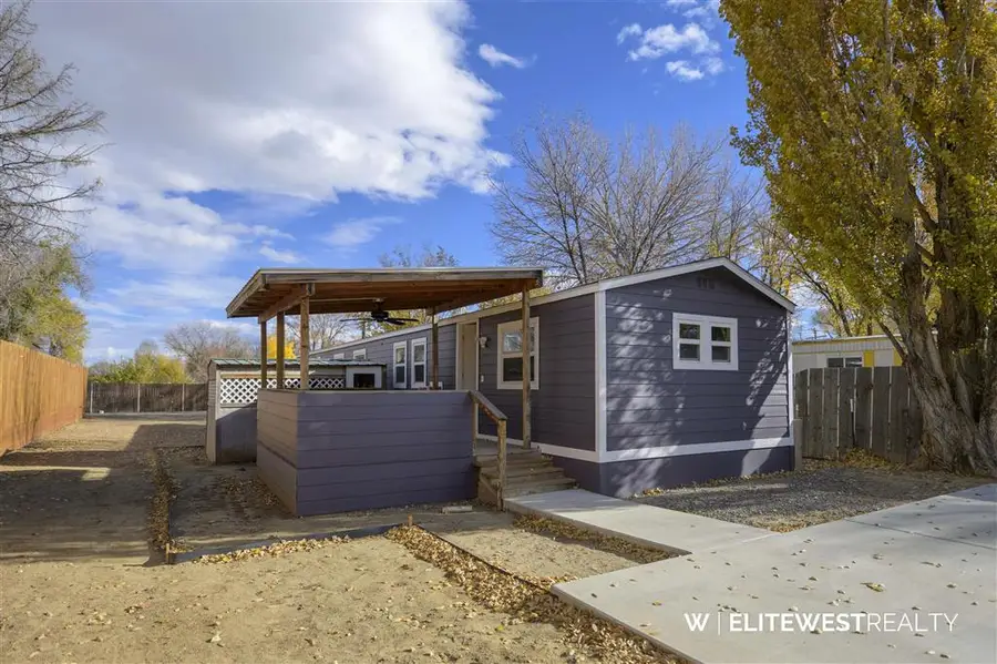 23 3rd Ave W, Deaver, WY 82421 - Image #2