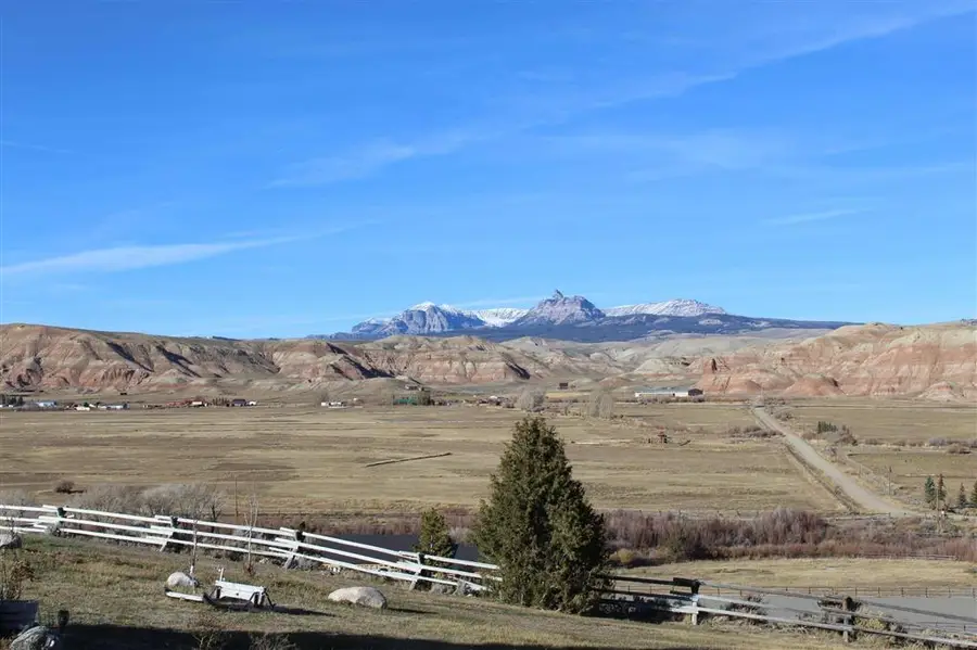 65 Bald Mountain Rd, Dubois, WY 82513 - Image #2