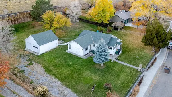 1344 Alger Ave, Cody, WY 82414