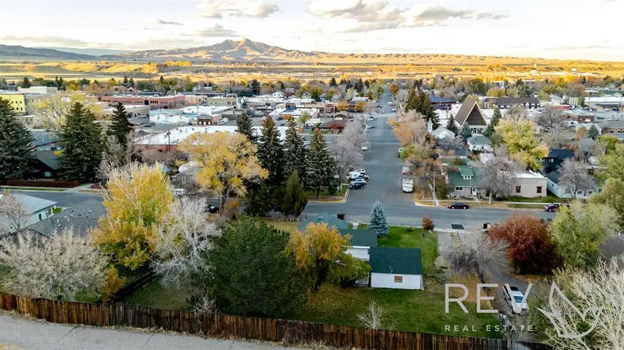 1344 Alger Ave, Cody, WY 82414 - Image #2