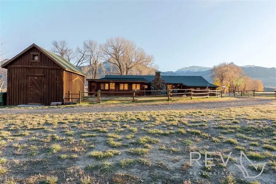 93 Copperleaf Dr, Cody, WY 82414 - Image #3