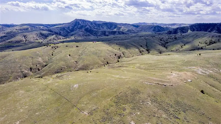 TBD Rocky Butte Rd, Meeteetse, WY 82433 - #3