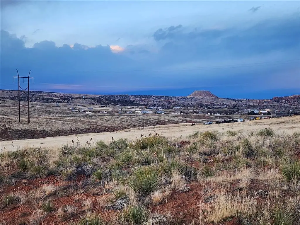 Lot 26 Pronghorn Loop, Thermopolis, WY 82443 - Image #1