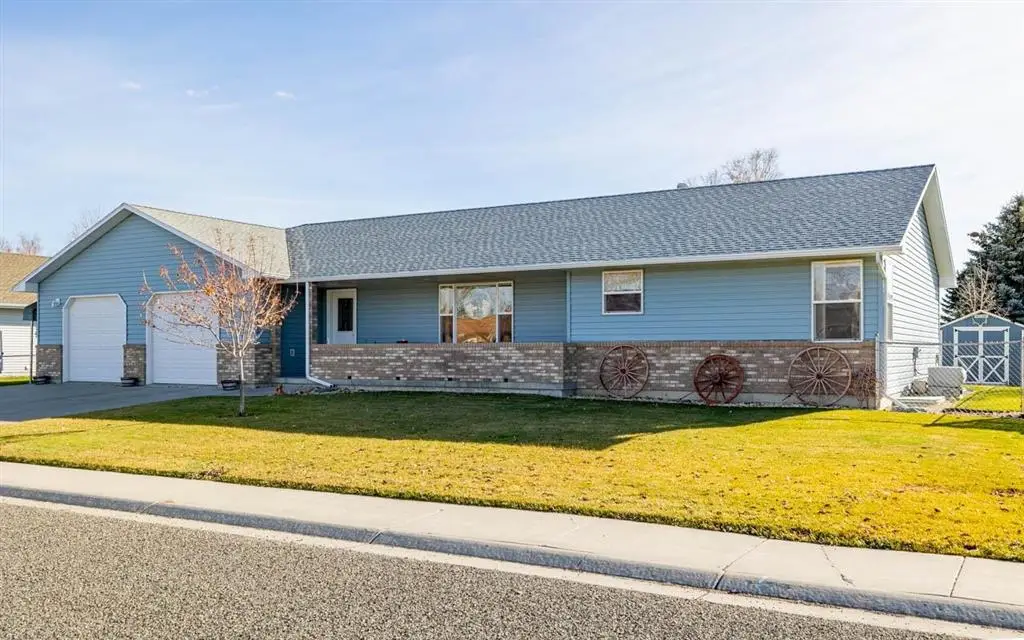 3414 Frisby Ave, Cody, WY 82414 - Image #1