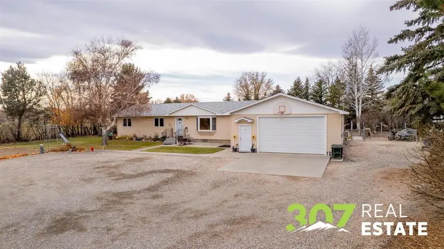 866 Road 6, Powell, WY 82435 - Image #3