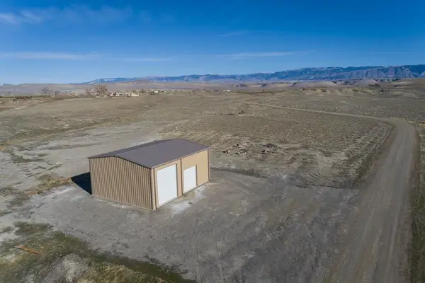 3380 Faye St, Greybull, WY 82426