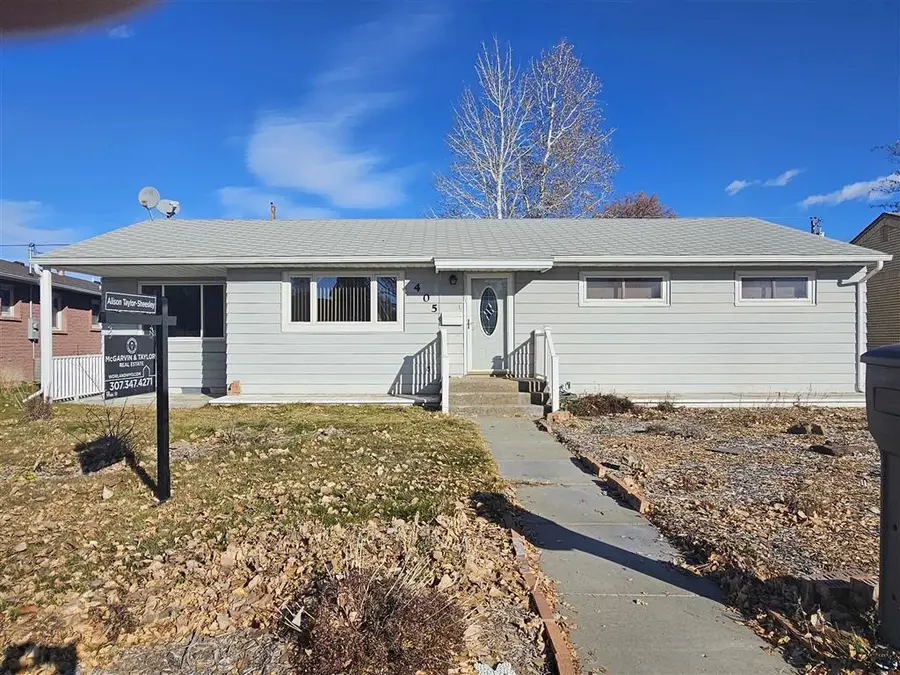 405 S 18th St, Worland, WY 82401 - Image #2