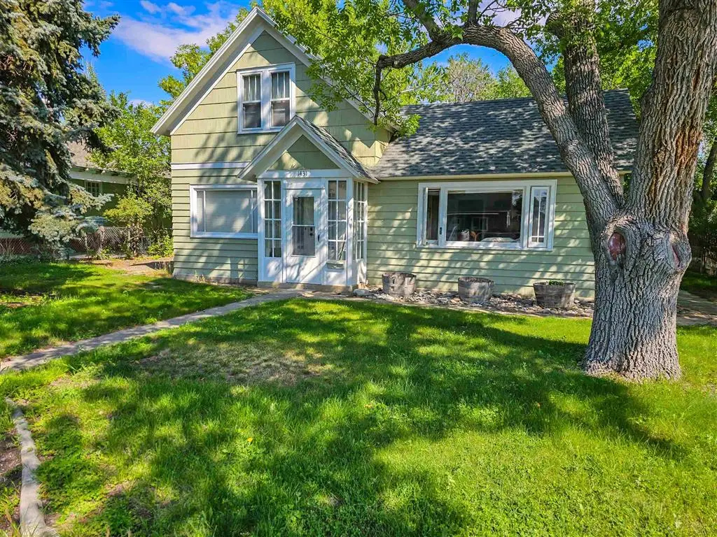 1431 Wyoming Ave, Cody, WY 82414 - Image #1