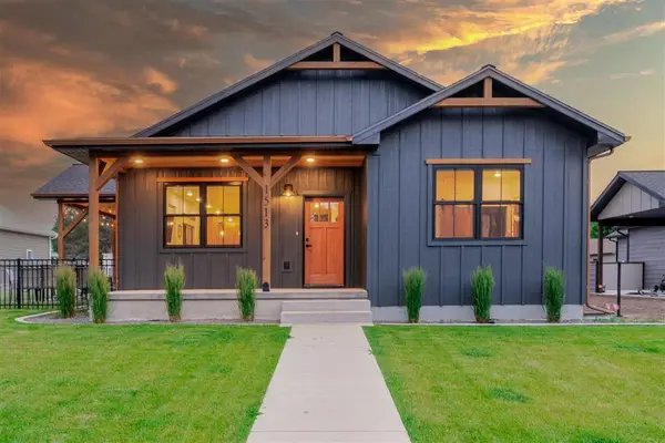 1513 22nd St, Cody, WY 82414