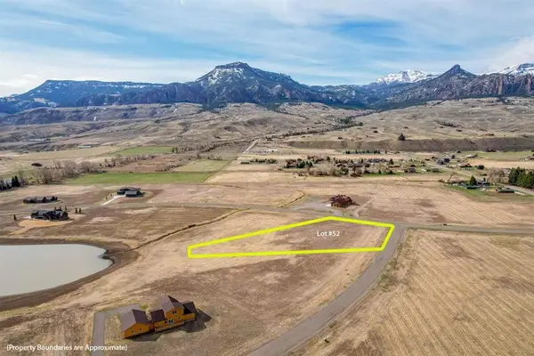TBD Copperleaf Dr, Cody, WY 82414
