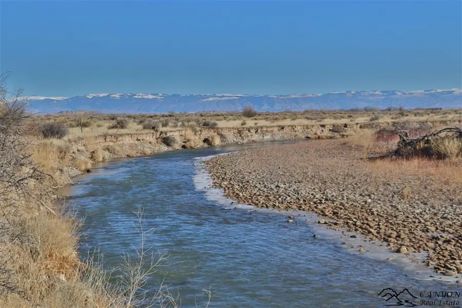 1412 Lane 41, Otto, WY 82434 - Image #3