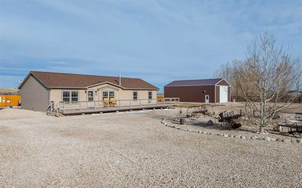 1847 Lane 12, Powell, WY 82435 - Image #1