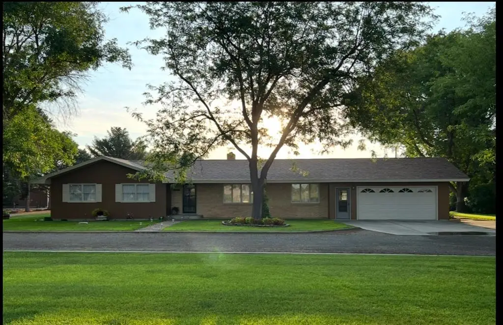 1211 Road 11 1/2, Lovell, WY 82431 - Image #1