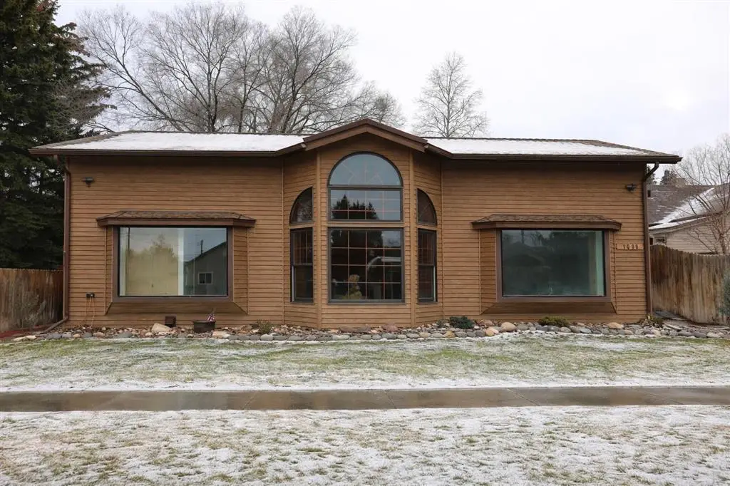 1608 Alger Ave, Cody, WY 82414 - Image #1