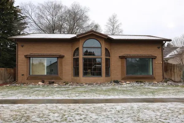 1608 Alger Ave, Cody, WY 82414