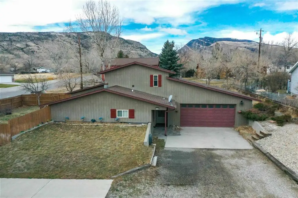 2329 Cover St, Cody, WY 82414 - Image #1