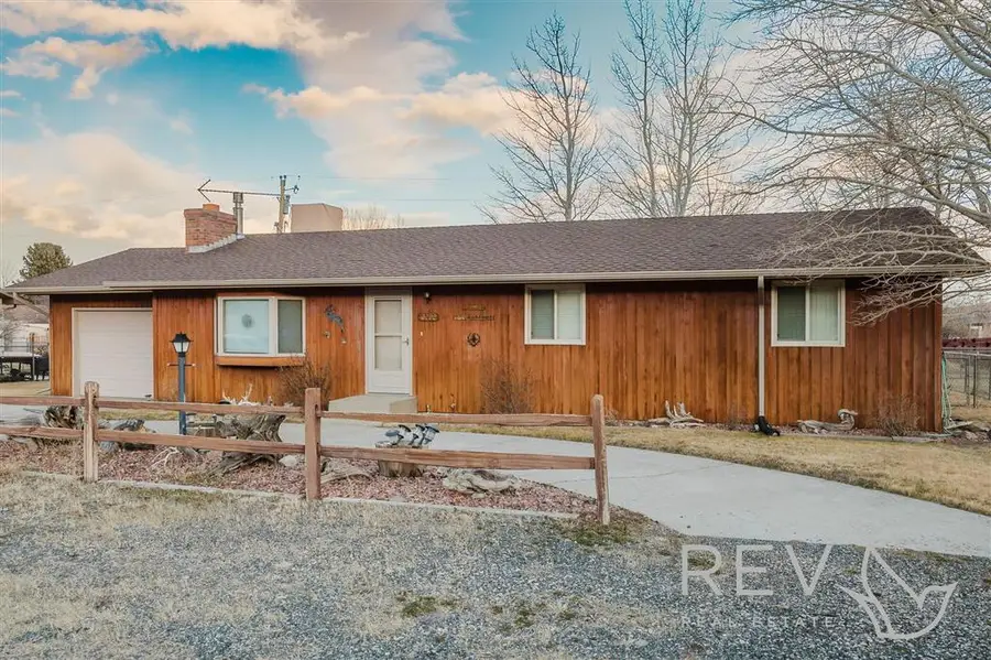 2202 Gentle St, Cody, WY 82414 - Image #3