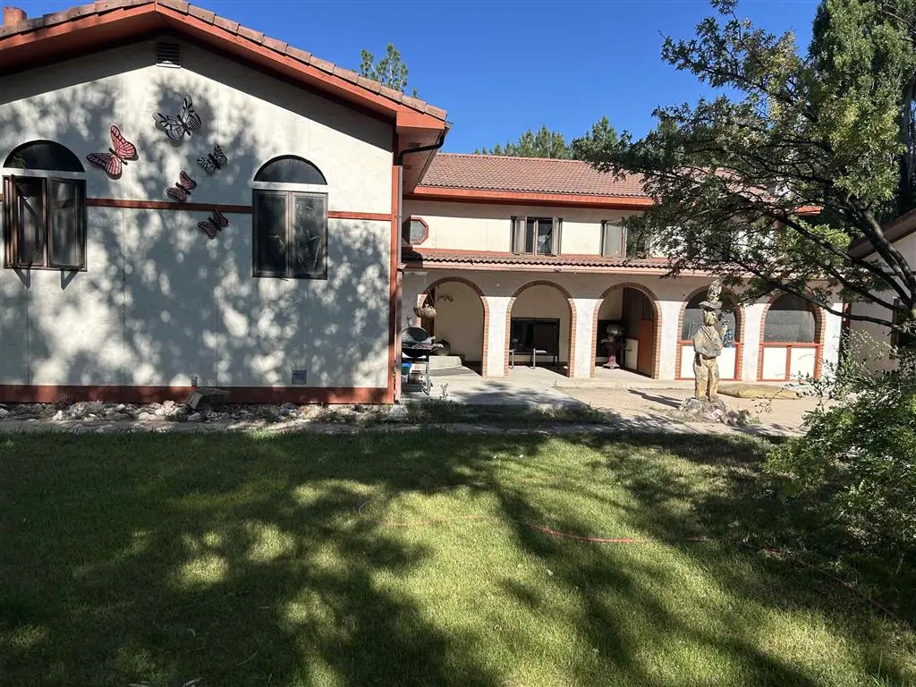 814 Hwy 32, Byron, WY 82412 - Image #1