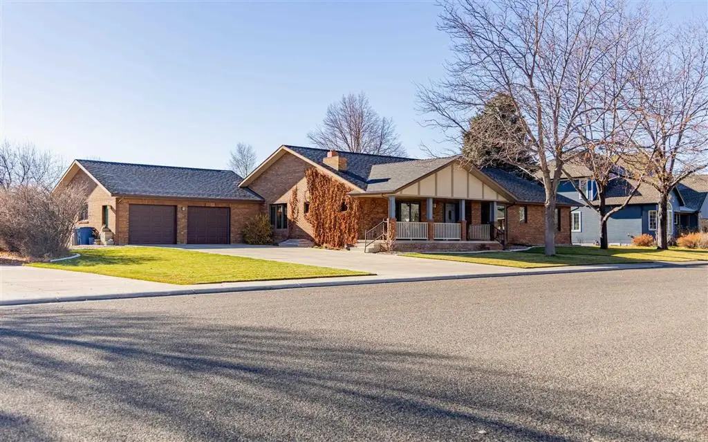 2340 Larkspur Ct, Cody, WY 82414 - Image #1