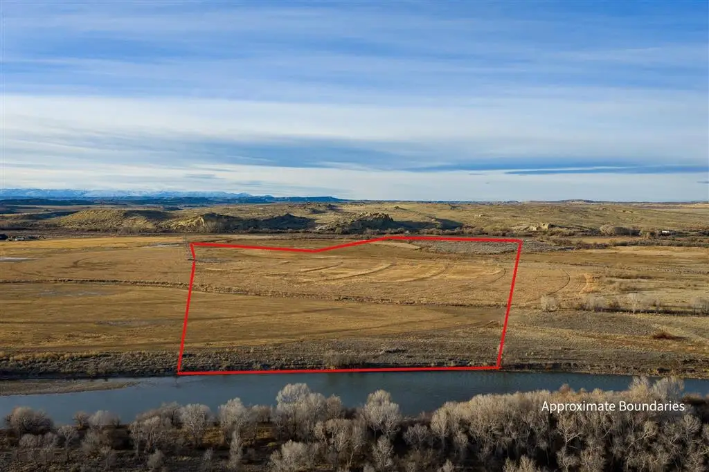 Parcel C Highway 14A West, Byron, WY 82412 - Image #1