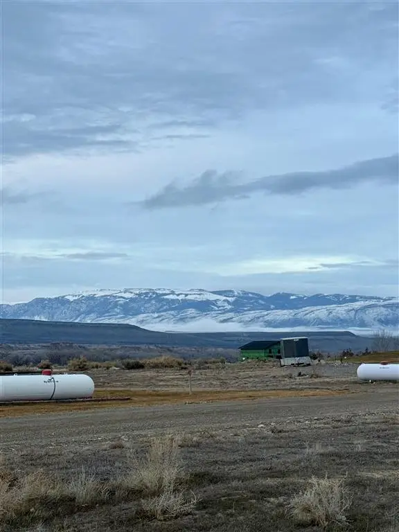 202 Coyote Dr, Greybull, WY 82426 - #3