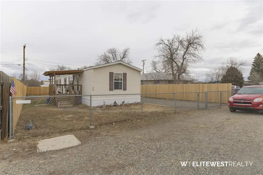 2729 D Avenue, Cody, WY 82414 - Image #2