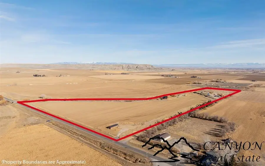 981 Road 18, Powell, WY 82435 - Image #2