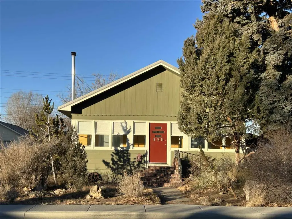 436 N Absaroka St, Powell, WY 82435 - Image #1