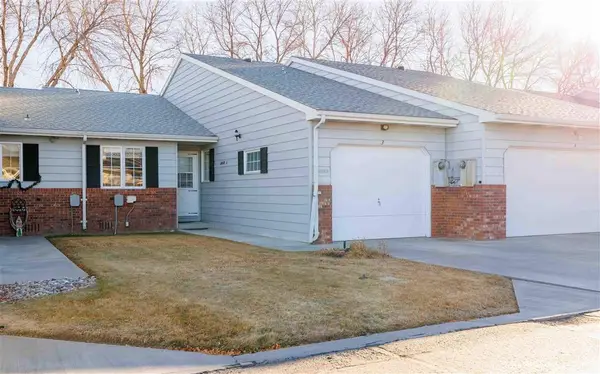 966 Avenue G, Powell, WY 82435