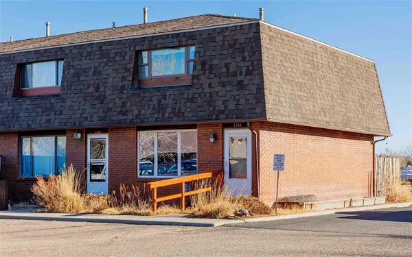 1744 26th St, Cody, WY 82414