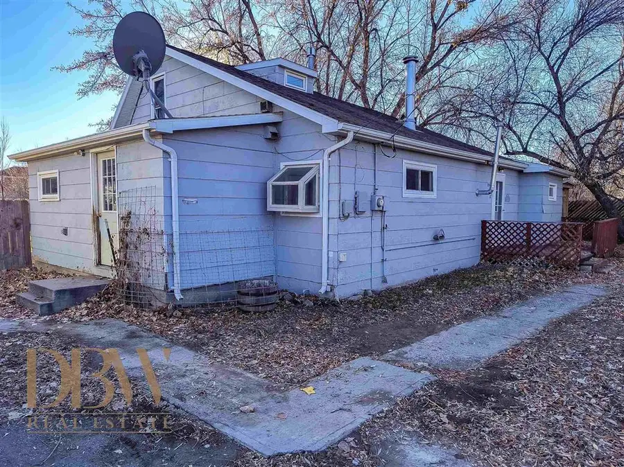 420 West E St, Basin, WY 82410 - Image #2