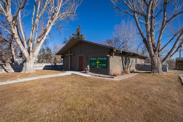 160 Pleasant View Dr, Worland, WY 82401
